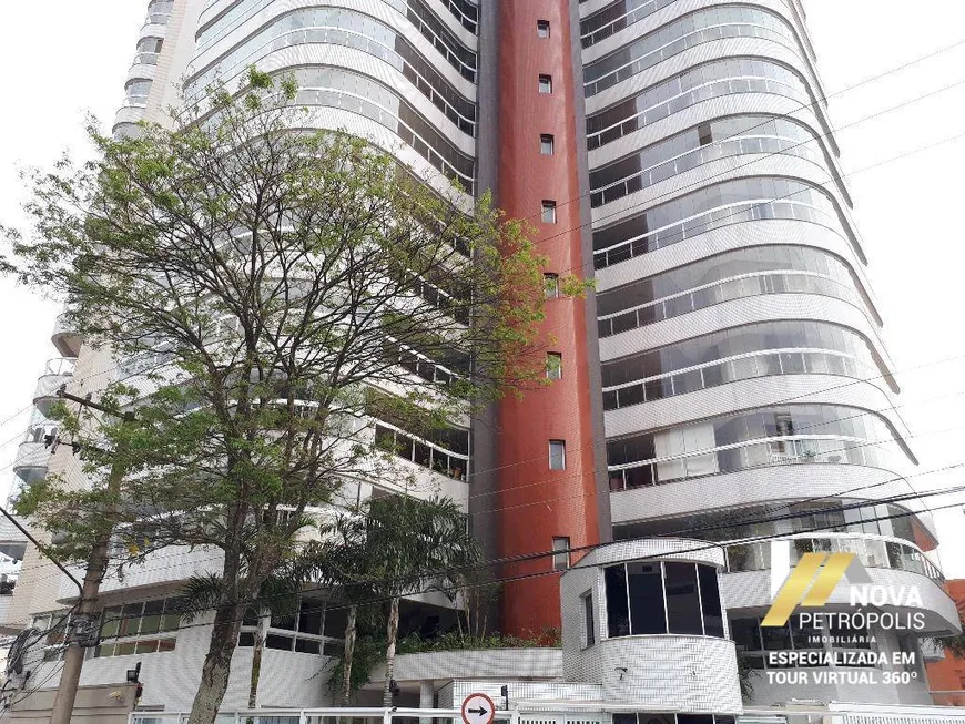 Foto 1 de Apartamento com 3 Quartos à venda, 300m² em Jardim do Mar, São Bernardo do Campo