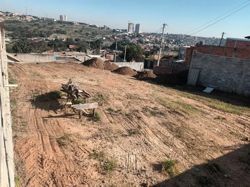 Foto 1 de Lote/Terreno à venda, 500m² em Jardim São Judas Tadeu, Campinas