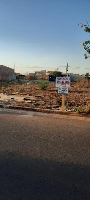 Foto 1 de Lote/Terreno à venda, 160m² em , 