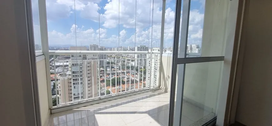 Foto 1 de Apartamento com 2 Quartos à venda, 63m² em Ipiranga, São Paulo