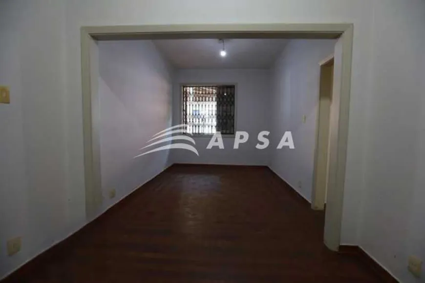 Foto 1 de Apartamento com 4 Quartos à venda, 120m² em Rio Comprido, Rio de Janeiro