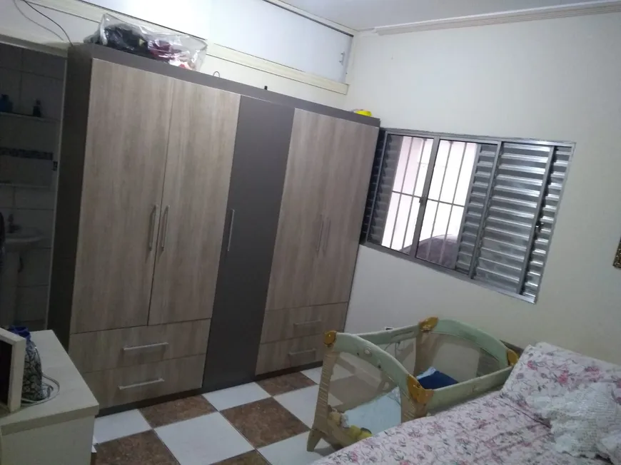 Foto 1 de Casa com 2 Quartos à venda, 142m² em Cezar de Souza, Mogi das Cruzes