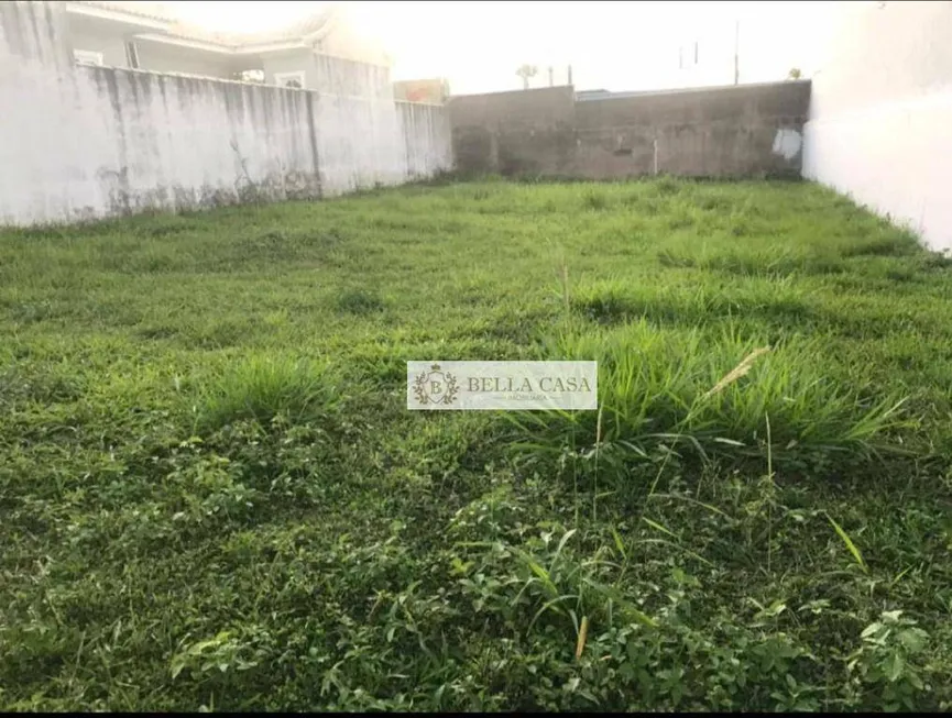 Foto 1 de Lote/Terreno à venda, 336m² em Hawai, Araruama