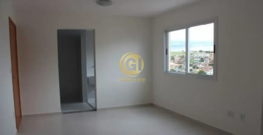 Foto 1 de Apartamento com 1 Quarto para alugar, 44m² em Centro, Jacareí