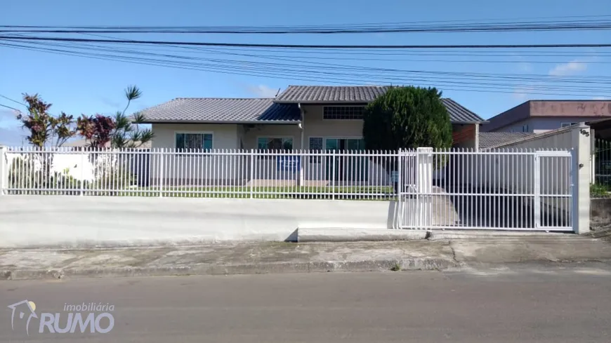 Foto 1 de Casa com 3 Quartos à venda, 237m² em Carijos, Indaial