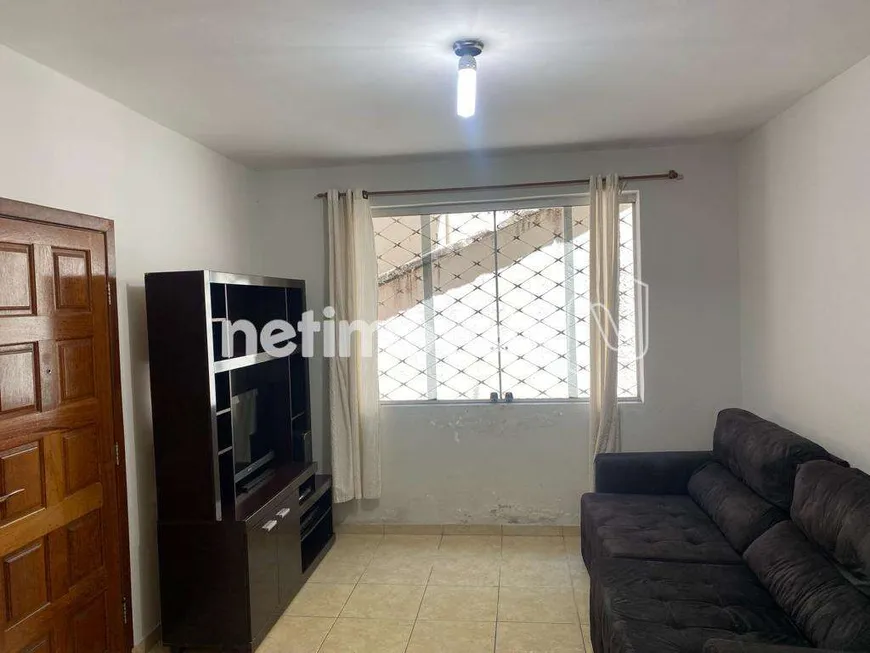 Foto 1 de Apartamento com 2 Quartos à venda, 70m² em Nova Granada, Belo Horizonte