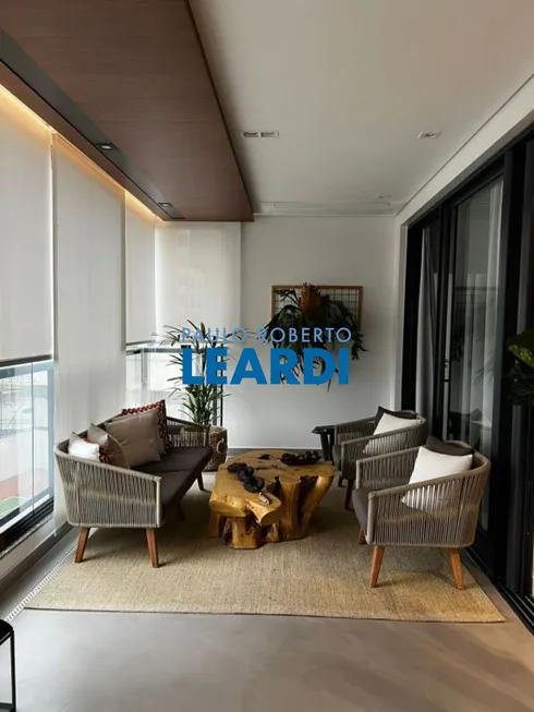 Foto 1 de Apartamento com 4 Quartos à venda, 282m² em Alphaville, Barueri