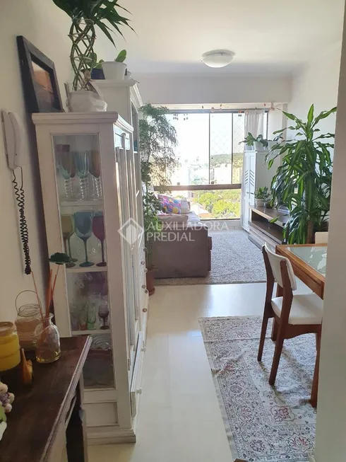 Foto 1 de Apartamento com 2 Quartos à venda, 58m² em Alto Petrópolis, Porto Alegre