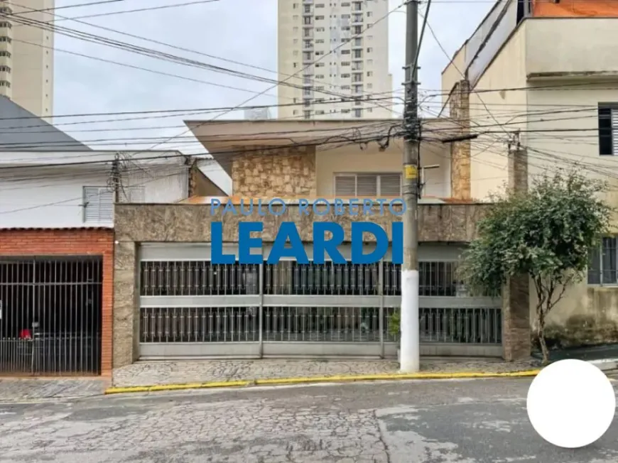 Foto 1 de Casa com 3 Quartos para venda ou aluguel, 292m² em Tatuapé, São Paulo