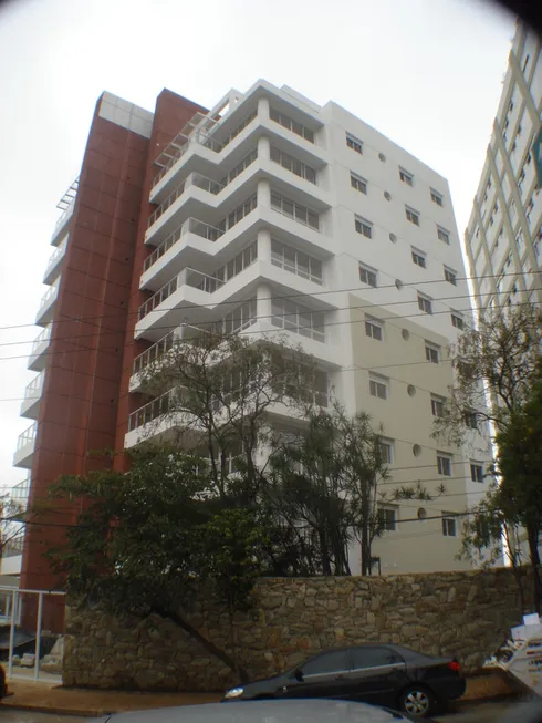 Foto 1 de Apartamento com 4 Quartos à venda, 151m² em Sumarezinho, São Paulo