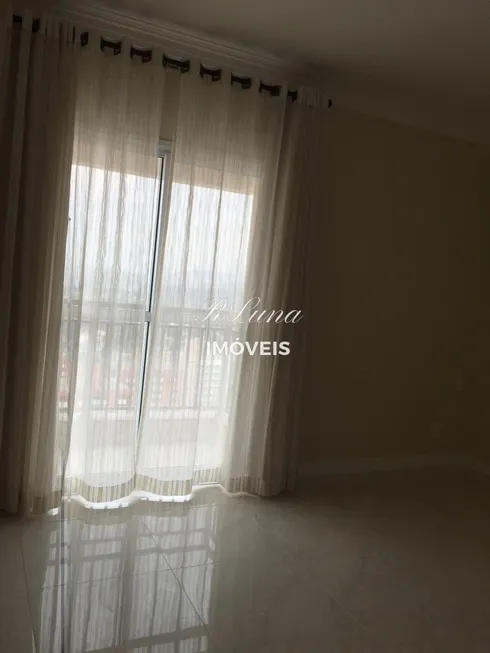 Foto 1 de Apartamento com 1 Quarto à venda, 34m² em Alphaville, Barueri