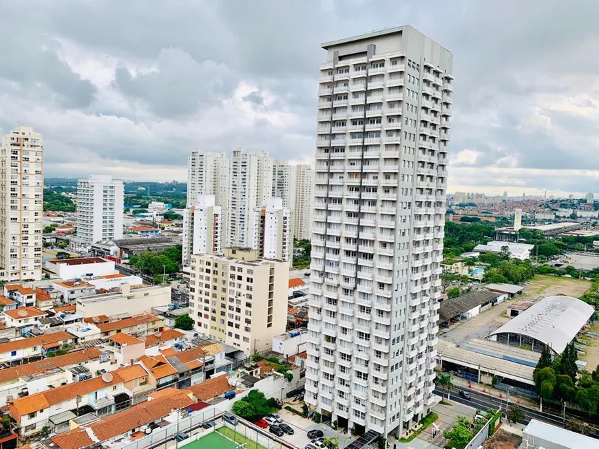 Foto 1 de Apartamento com 3 Quartos à venda, 85m² em Vila Leopoldina, São Paulo