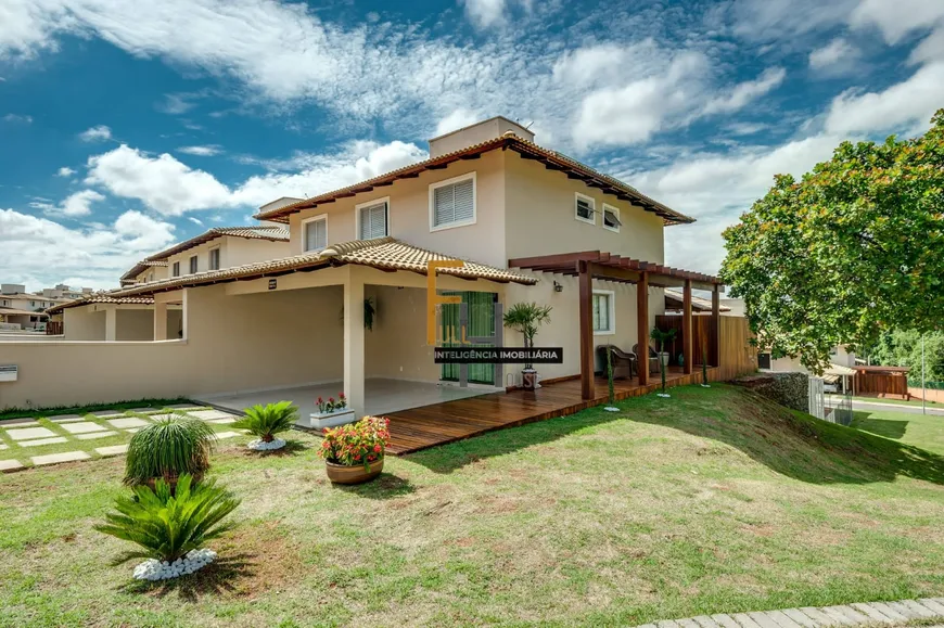 Foto 1 de Sobrado com 3 Quartos à venda, 126m² em Vila João Vaz, Goiânia