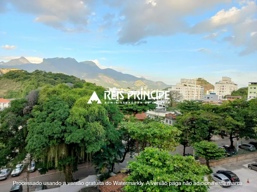 Foto 1 de Apartamento com 2 Quartos à venda, 61m² em Pechincha, Rio de Janeiro