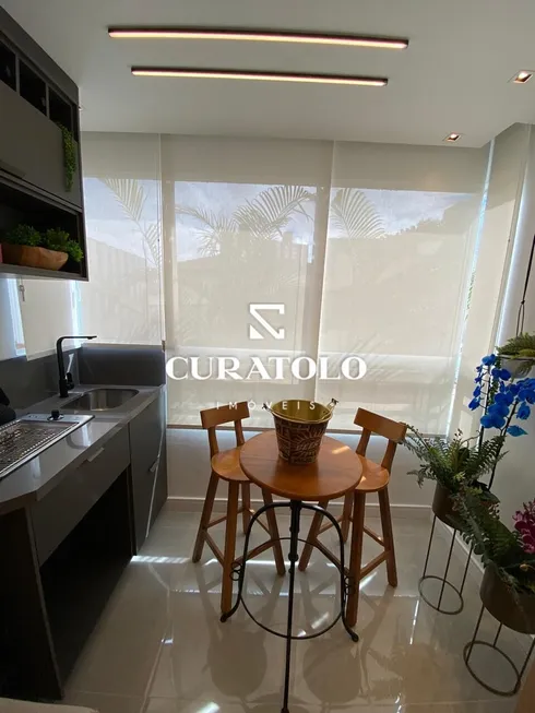 Foto 1 de Apartamento com 2 Quartos à venda, 55m² em Baeta Neves, São Bernardo do Campo