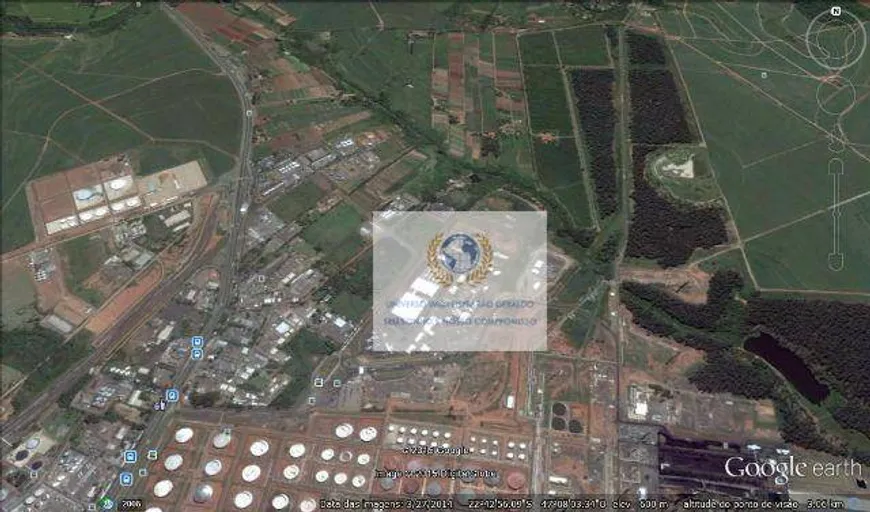 Foto 1 de Lote/Terreno à venda, 19000000m² em Parque da Figueira, Paulínia