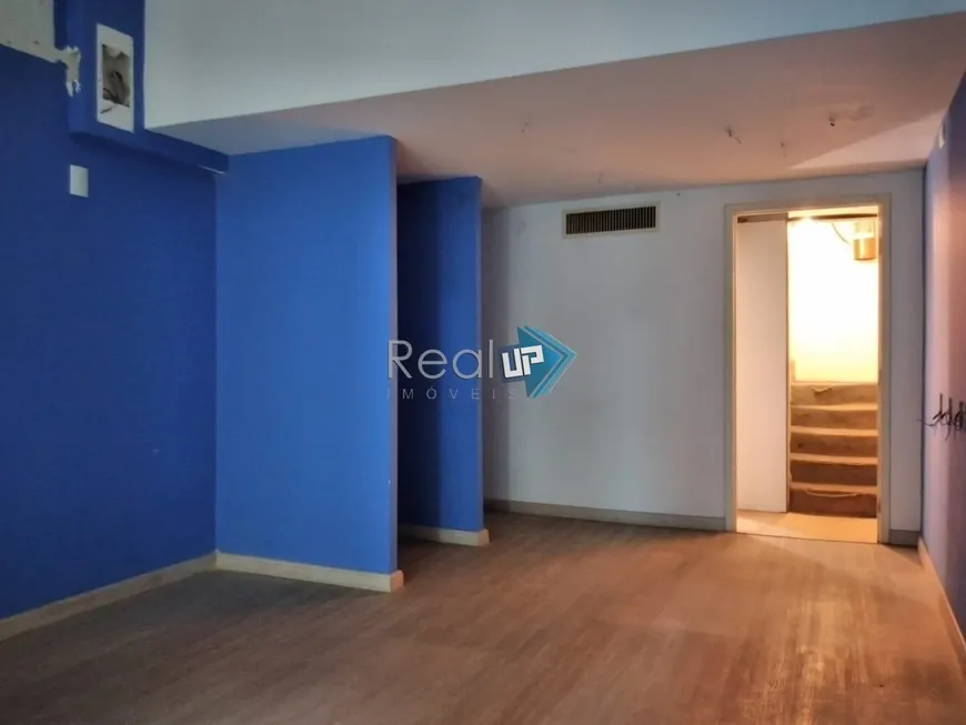 Foto 1 de Ponto Comercial à venda, 54m² em Ipanema, Rio de Janeiro