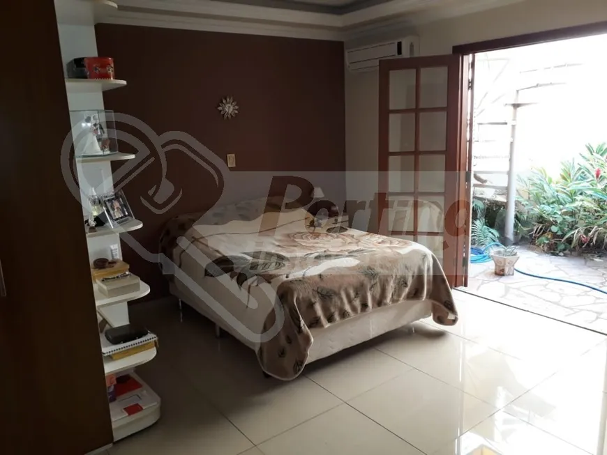 Foto 1 de Casa com 3 Quartos à venda, 142m² em Jardim Santo Andre, Limeira