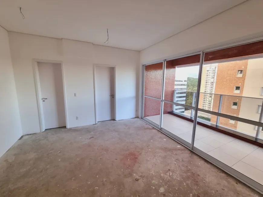 Foto 1 de Apartamento com 1 Quarto à venda, 55m² em Empresarial 18 do Forte, Barueri