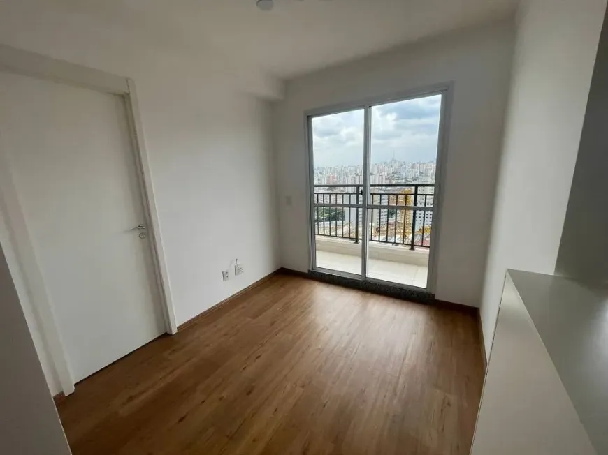 Foto 1 de Apartamento com 1 Quarto à venda, 36m² em Brás, São Paulo