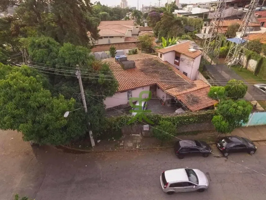 Foto 1 de Lote/Terreno à venda, 338m² em Butantã, São Paulo