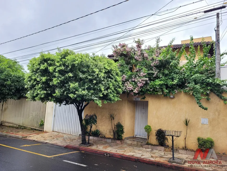 Foto 1 de Sobrado com 4 Quartos à venda, 230m² em Vila Santa Cruz, São José do Rio Preto