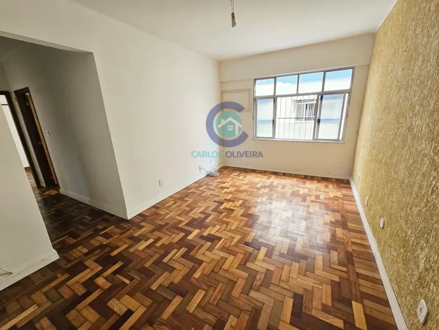 Foto 1 de Apartamento com 2 Quartos à venda, 66m² em Cachambi, Rio de Janeiro