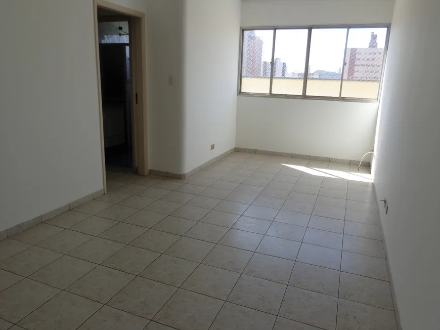 Foto 1 de Apartamento com 2 Quartos à venda, 80m² em Vila Rehder, Americana