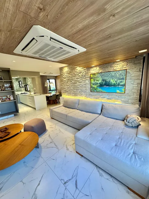 Foto 1 de Apartamento com 2 Quartos à venda, 106m² em Horto Florestal, Salvador