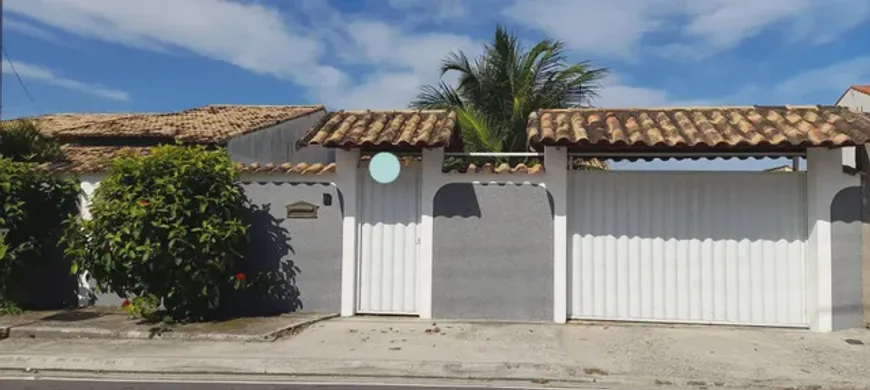 Foto 1 de Casa com 3 Quartos à venda, 150m² em Praia João Rosa, Biguaçu