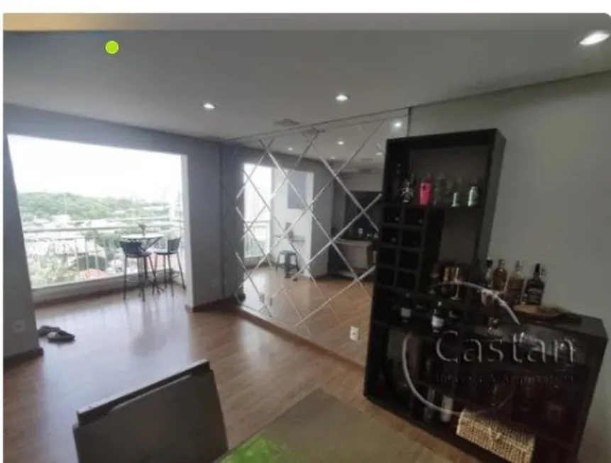 Foto 1 de Apartamento com 2 Quartos à venda, 63m² em Vila Ema, São Paulo