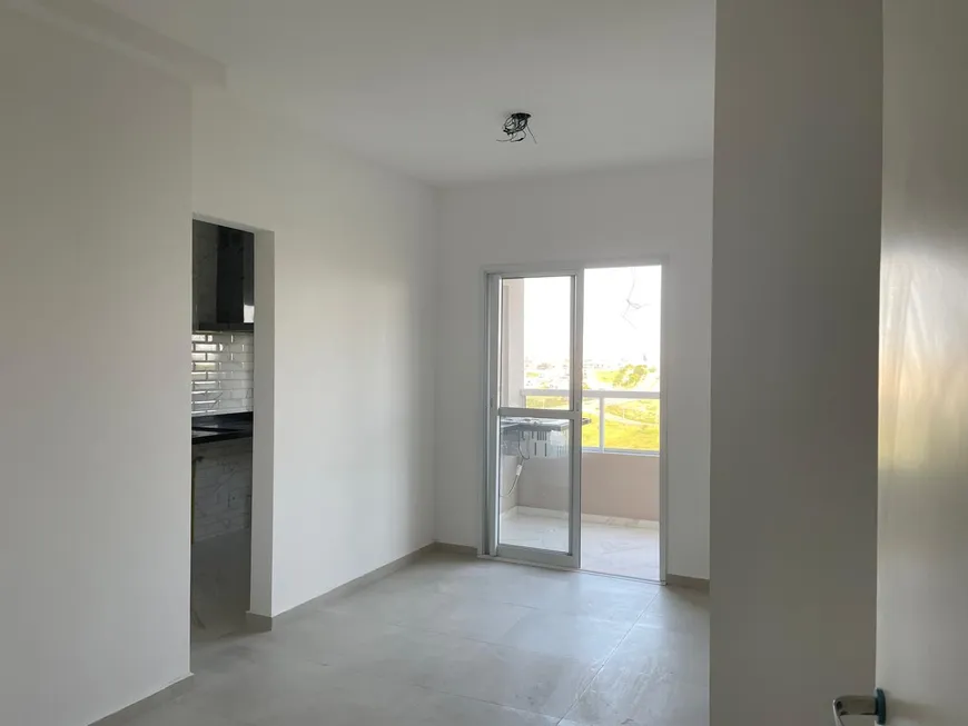 Foto 1 de Apartamento com 2 Quartos à venda, 56m² em Urbanova, São José dos Campos