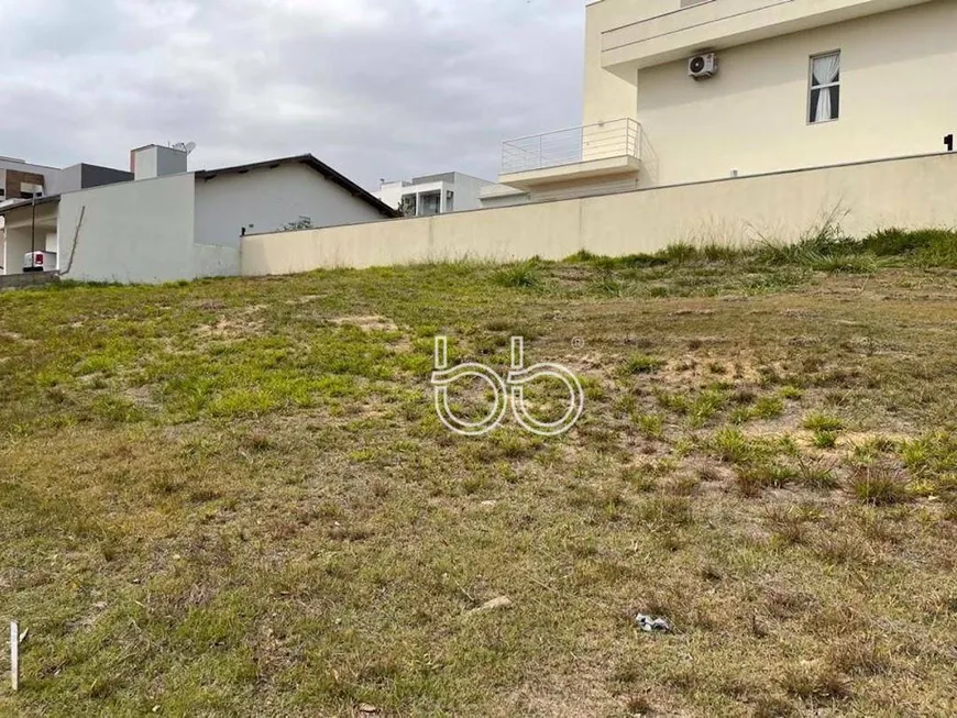 Foto 1 de Lote/Terreno à venda, 565m² em Jardim Celani, Salto