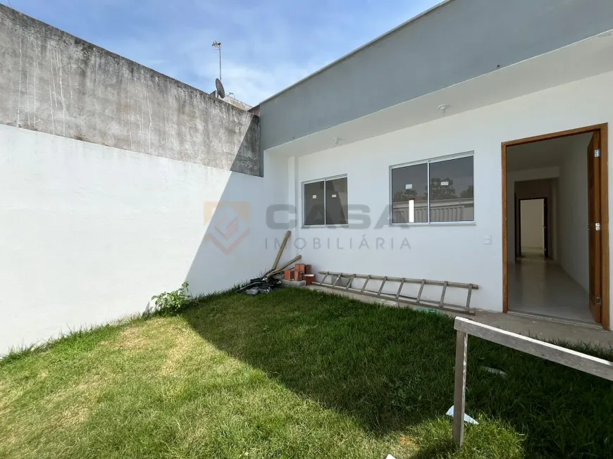 Foto 1 de Casa com 2 Quartos à venda, 60m² em Colina da Serra, Serra