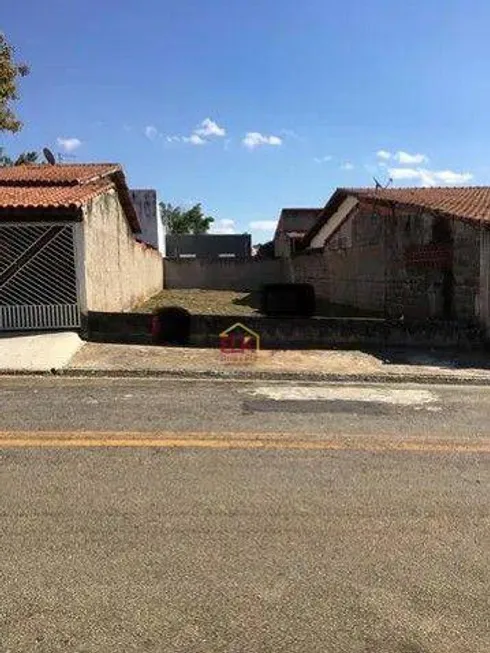 Foto 1 de Lote/Terreno à venda, 200m² em Cidade Vista Verde, São José dos Campos