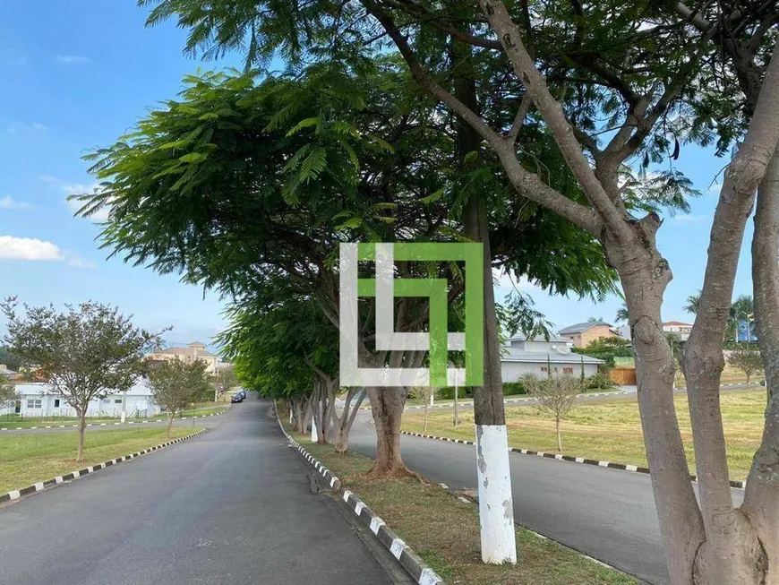 Foto 1 de Lote/Terreno à venda, 850m² em Residencial dos Lagos, Itupeva