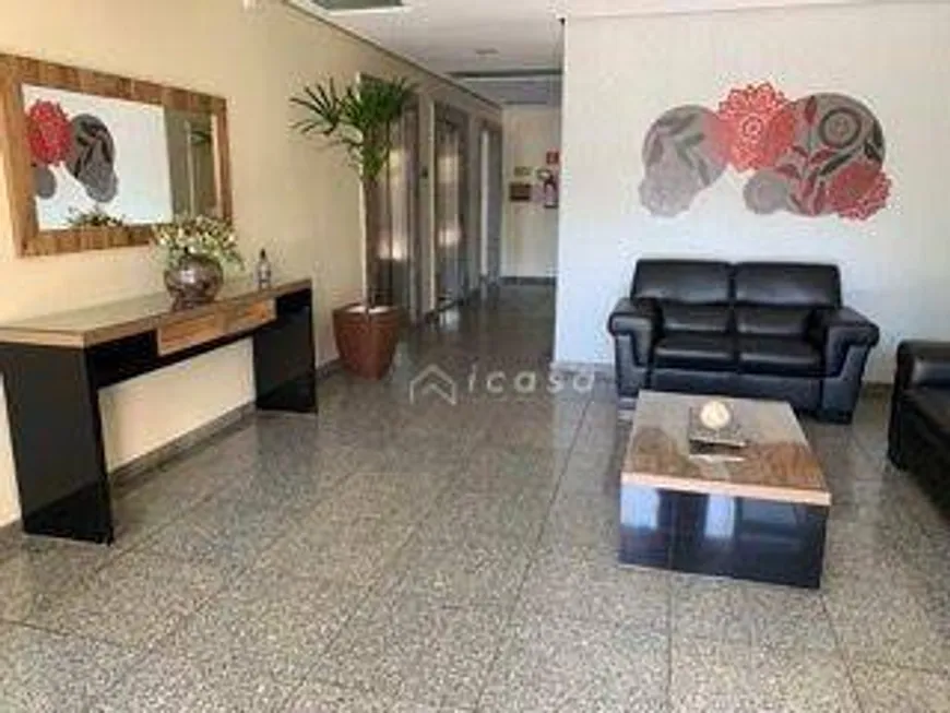 Foto 1 de Apartamento com 3 Quartos à venda, 130m² em Vila Antonio Augusto Luiz, Caçapava