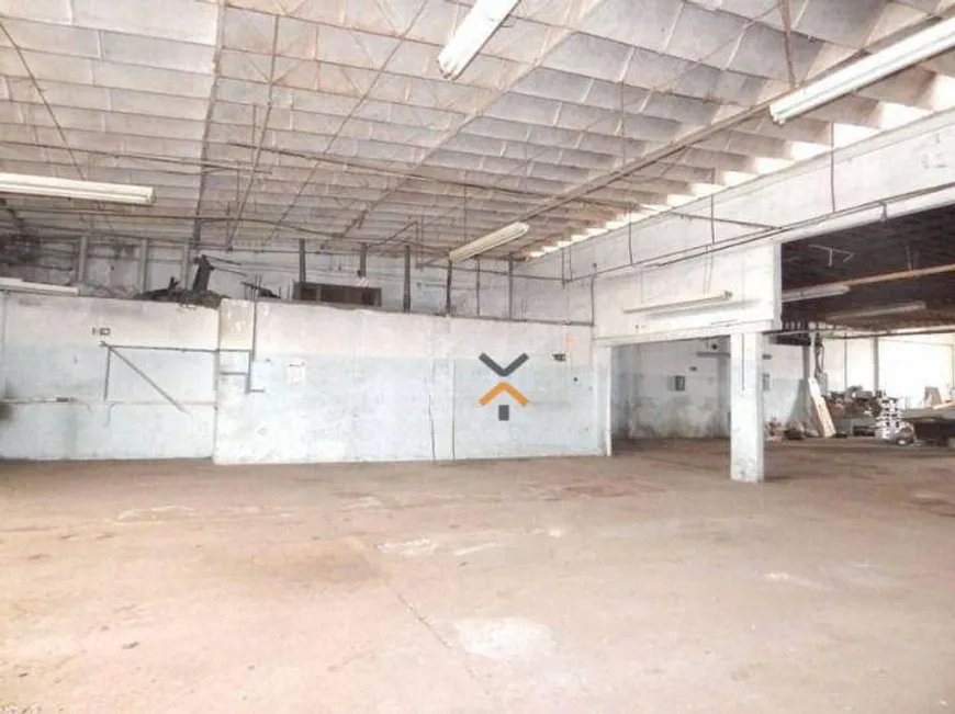 Foto 1 de Ponto Comercial para alugar, 930m² em Rudge Ramos, São Bernardo do Campo