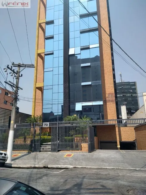 Foto 1 de Sala Comercial para venda ou aluguel, 83m² em Santana, São Paulo