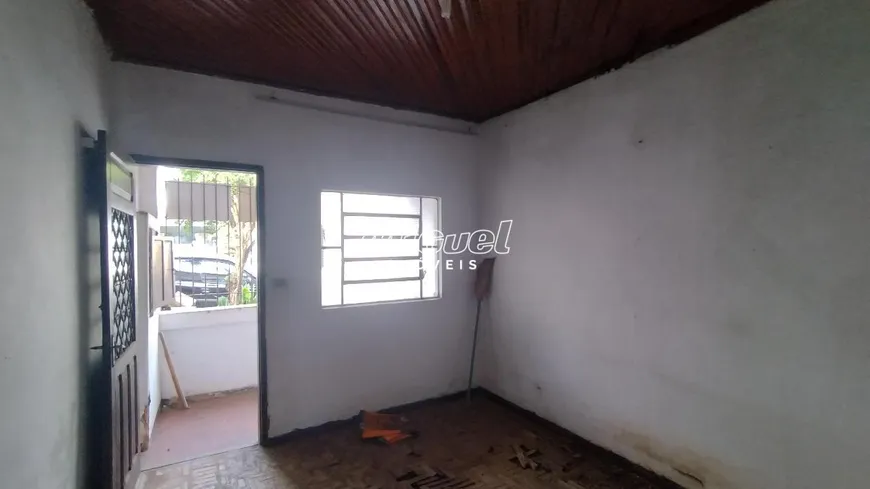 Foto 1 de Casa com 2 Quartos à venda, 90m² em Vila Rezende, Piracicaba