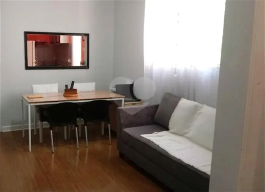 Foto 1 de Apartamento com 2 Quartos à venda, 78m² em Perdizes, São Paulo