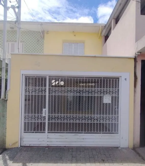 Foto 1 de Casa com 3 Quartos à venda, 180m² em Sítio do Morro, São Paulo