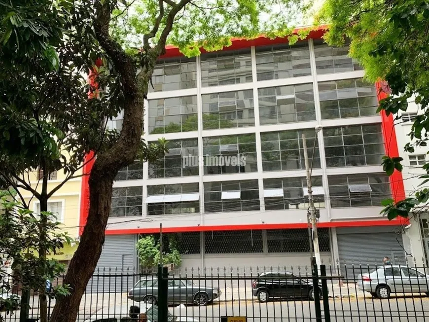 Foto 1 de Imóvel Comercial para alugar, 2600m² em Vila Buarque, São Paulo