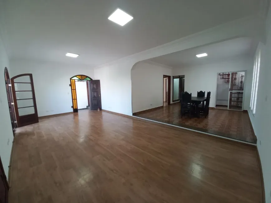 Foto 1 de Casa com 3 Quartos à venda, 300m² em Jardim Esplanada II, São José dos Campos