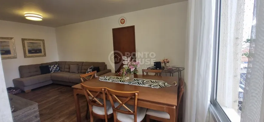 Foto 1 de Apartamento com 3 Quartos à venda, 100m² em Ipiranga, São Paulo