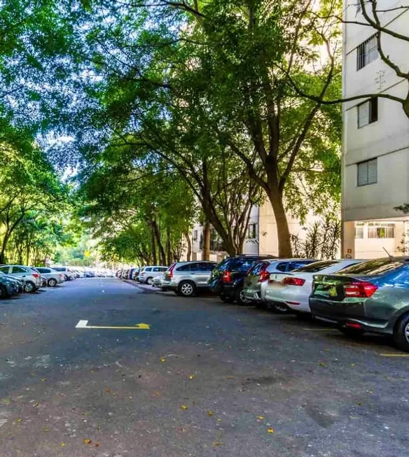 Foto 1 de Apartamento com 3 Quartos à venda, 75m² em Vila Suzana, São Paulo