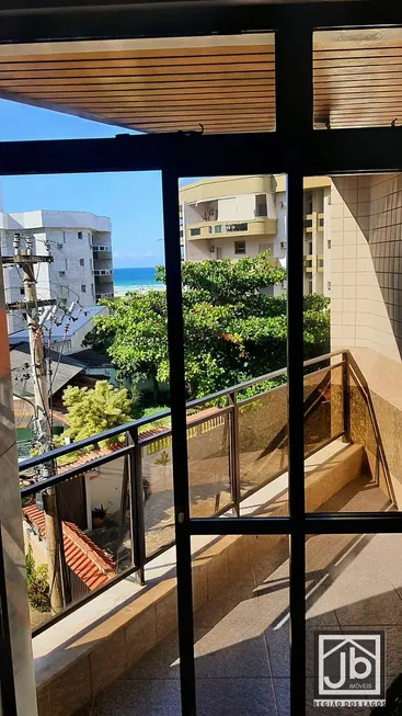 Foto 1 de Casa de Condomínio com 3 Quartos à venda, 90m² em Vila Nova, Cabo Frio