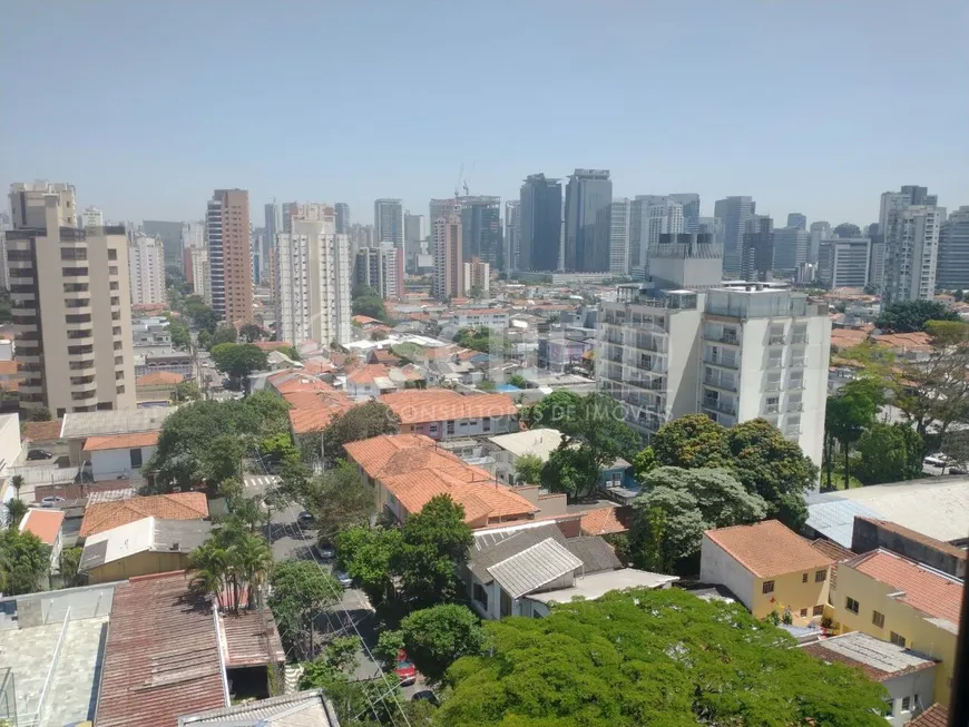 Foto 1 de Apartamento com 3 Quartos à venda, 76m² em Chácara Santo Antônio, São Paulo