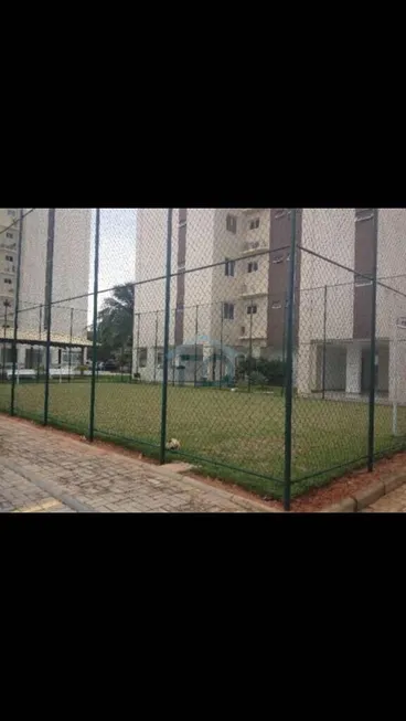 Foto 1 de Apartamento com 3 Quartos à venda, 85m² em Buraquinho, Lauro de Freitas