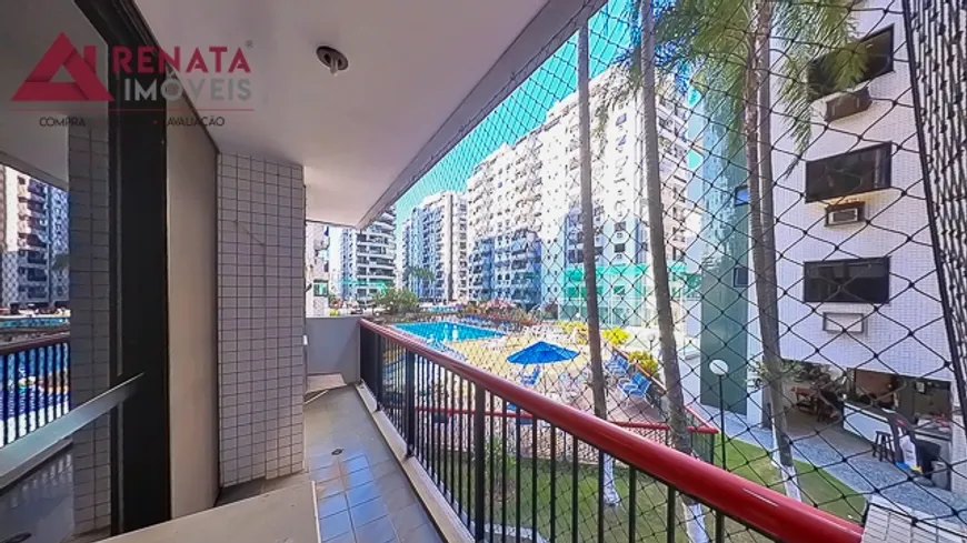 Foto 1 de Apartamento com 2 Quartos à venda, 84m² em Grajaú, Rio de Janeiro